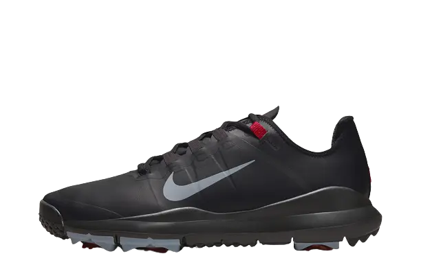 Nike Tiger Woods TW '13 Retro Black Stealth