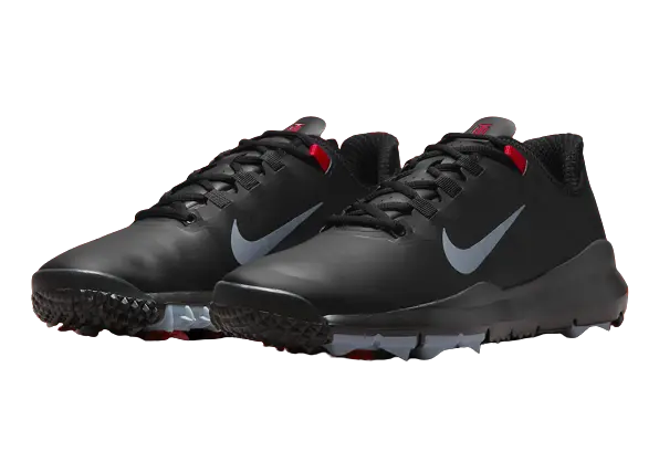 Nike Tiger Woods TW '13 Retro Black Stealth - Image 1