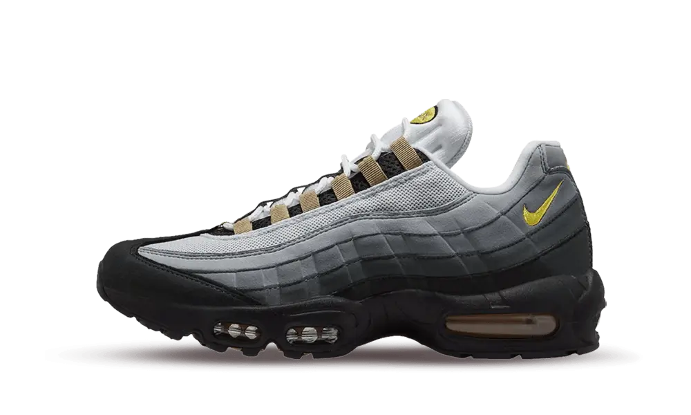 Nike Air Max 95 'Icons'