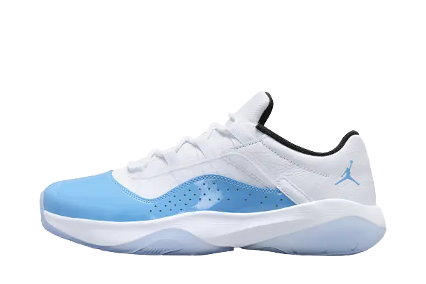 Jordan 11 CMFT Low University Blue