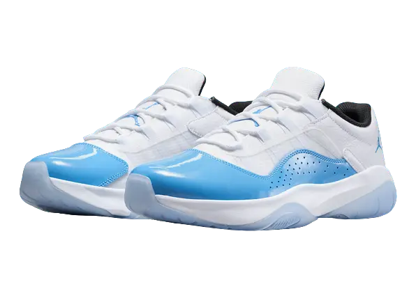 Jordan 11 CMFT Low University Blue - Image 1
