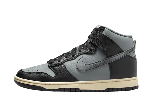 Nike Dunk High "50 Years Of Hip-Hop"