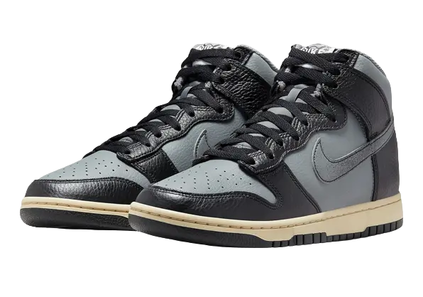 Nike Dunk High "50 Years Of Hip-Hop" - Image 1