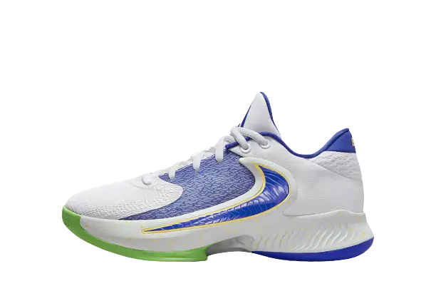 Nike Zoom Freak 4 (GS)
