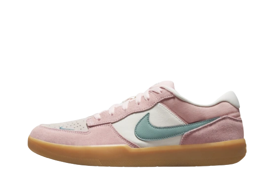 Nike SB Force 58 'Pink Bloom'