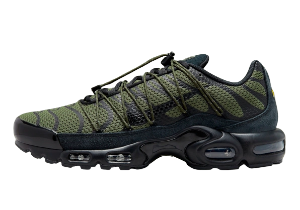 Nike Air Max Plus Utility 'Medium Olive'