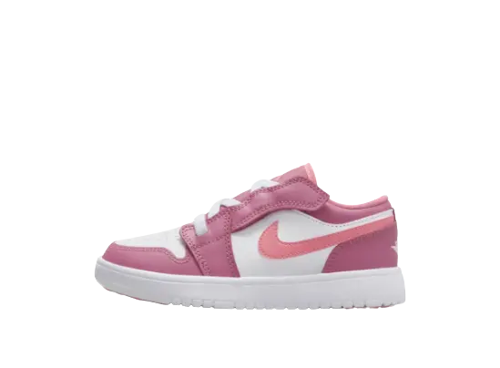 Air Jordan 1 Low Alt 'Pink' (PS)