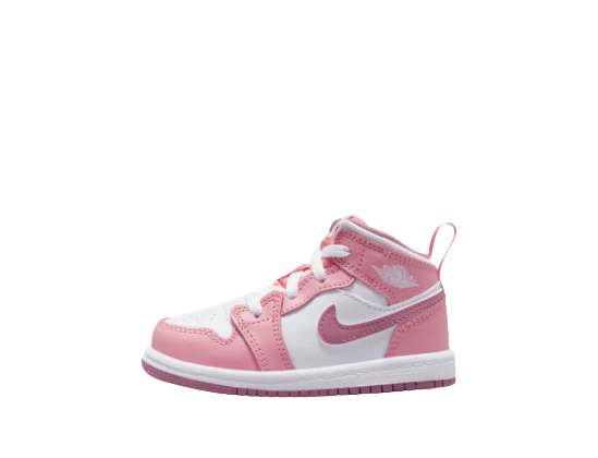 Jordan 1 Mid Valentine's Day (2023) (TD)