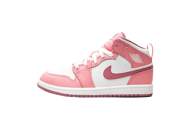Jordan 1 Mid Valentine's Day (2023) (PS)