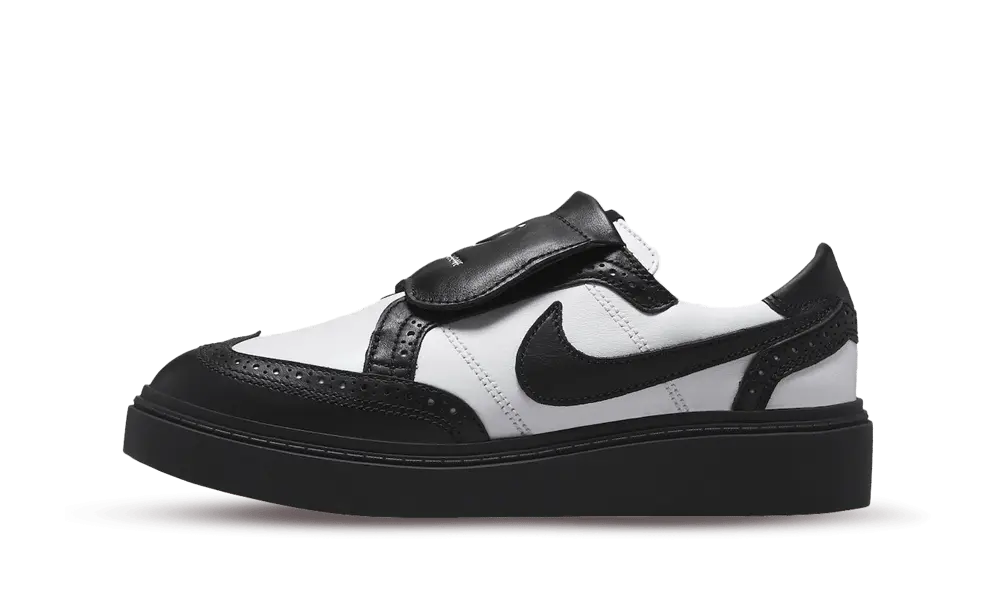 Nike Kwondo 1 G-Dragon Peaceminusone Panda