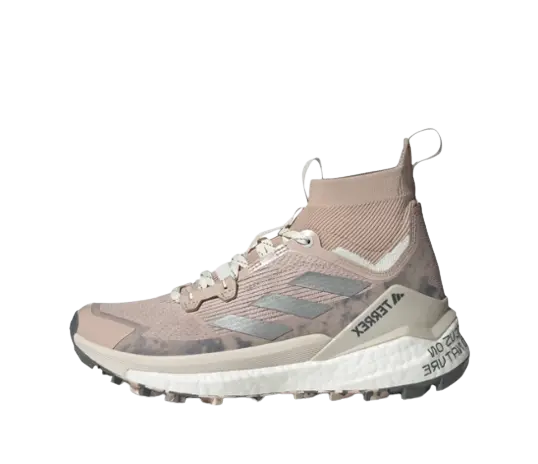 adidas TERREX Free Hiker and wander 2.0 (W)