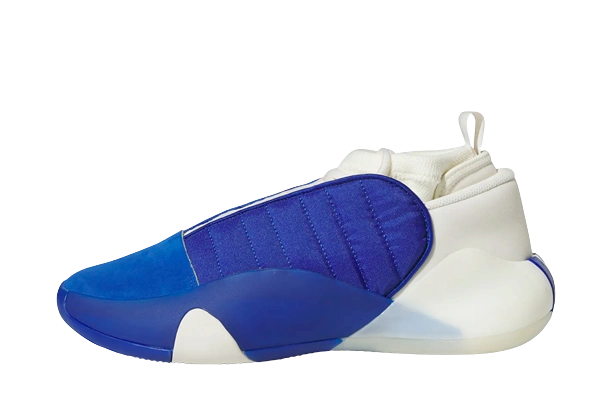 adidas Harden Vol. 7 Royal Blue