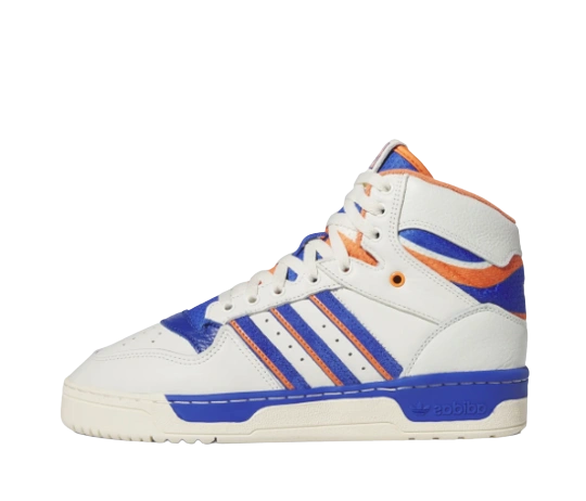adidas Attitude 'Team Semi Sol Orange'
