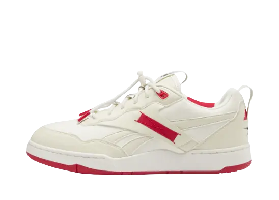 Reebok BB 4000 II Vegan Milk Studios 'Vintage Chalk'