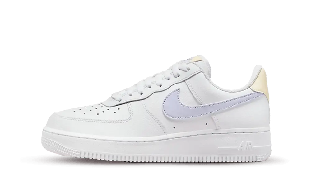 Nike Air Force 1 '07 'Coconut Milk Purple' (W)