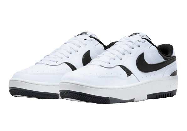 Nike Gamma Force White Black (W) - Image 1