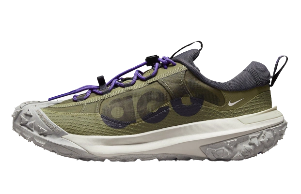 Nike ACG Mountain Fly 2 Low Neutral Olive