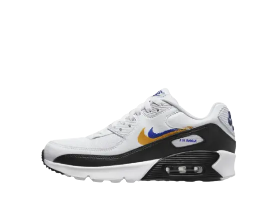 Nike Air Max 90 'Double Swoosh' (GS)