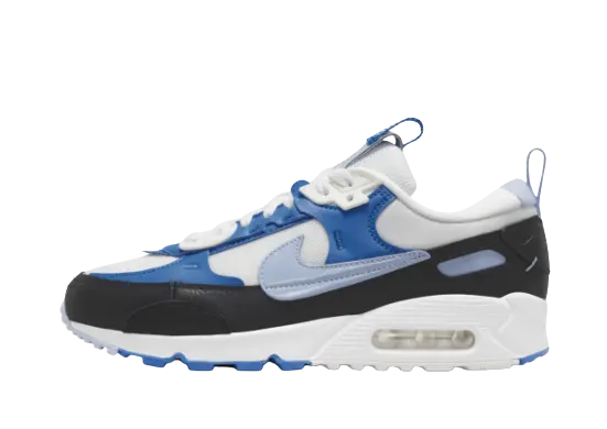 Nike Air Max 90 Futura 'Cobalt Bliss'