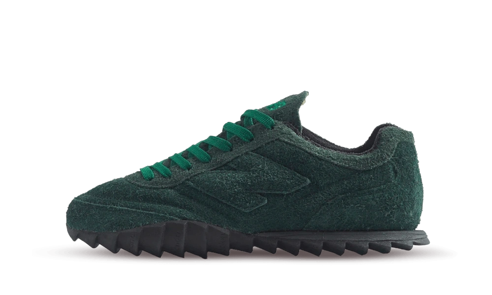 New Balance RC30 AURALEE Hunter Green
