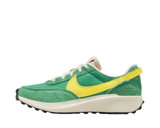 Nike Waffle Debut Vintage 'Stadium Green' (W)