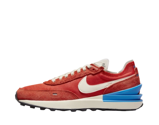Nike Waffle One Vintage 'Picante Red' (W)