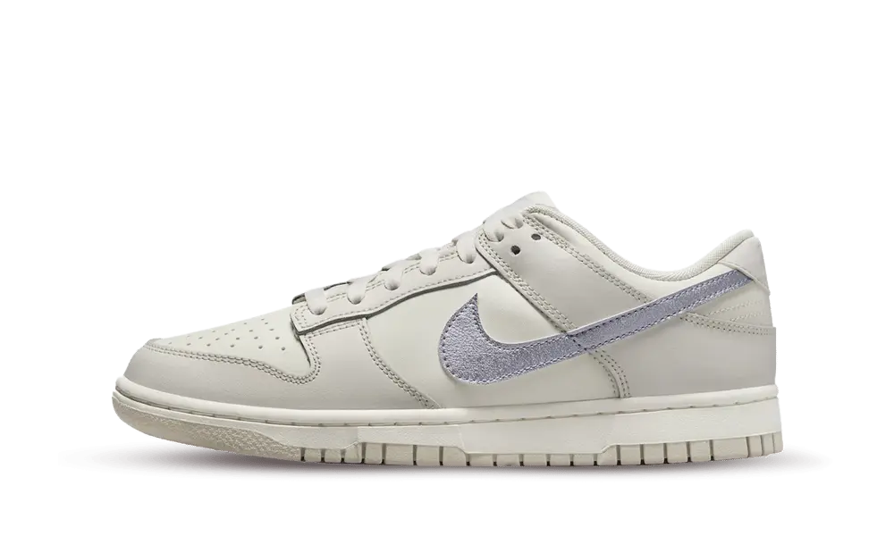 Nike Dunk Low ESS Sail Oxygen Purple (W)