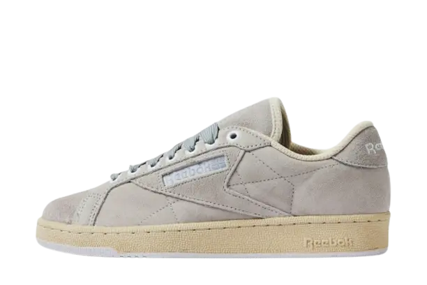 Reebok Club C Grounds SNEEZE Grey