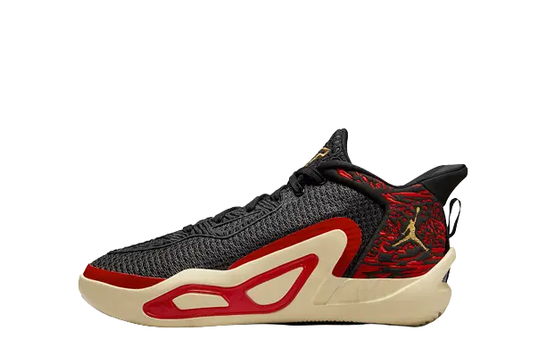 Jordan Tatum 1 "Zoo" (GS)