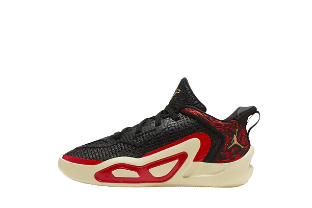 Jordan Tatum 1 "Zoo" (PS)