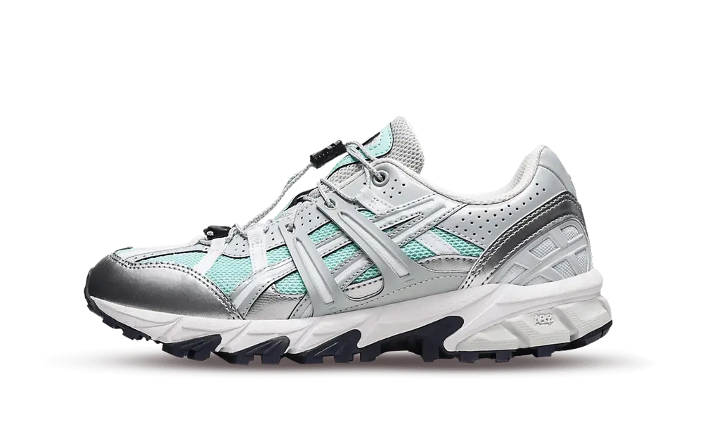 ASICS Gel-Sonoma 15-50 Matin Kim Tracing Ego Oasis Green (W)