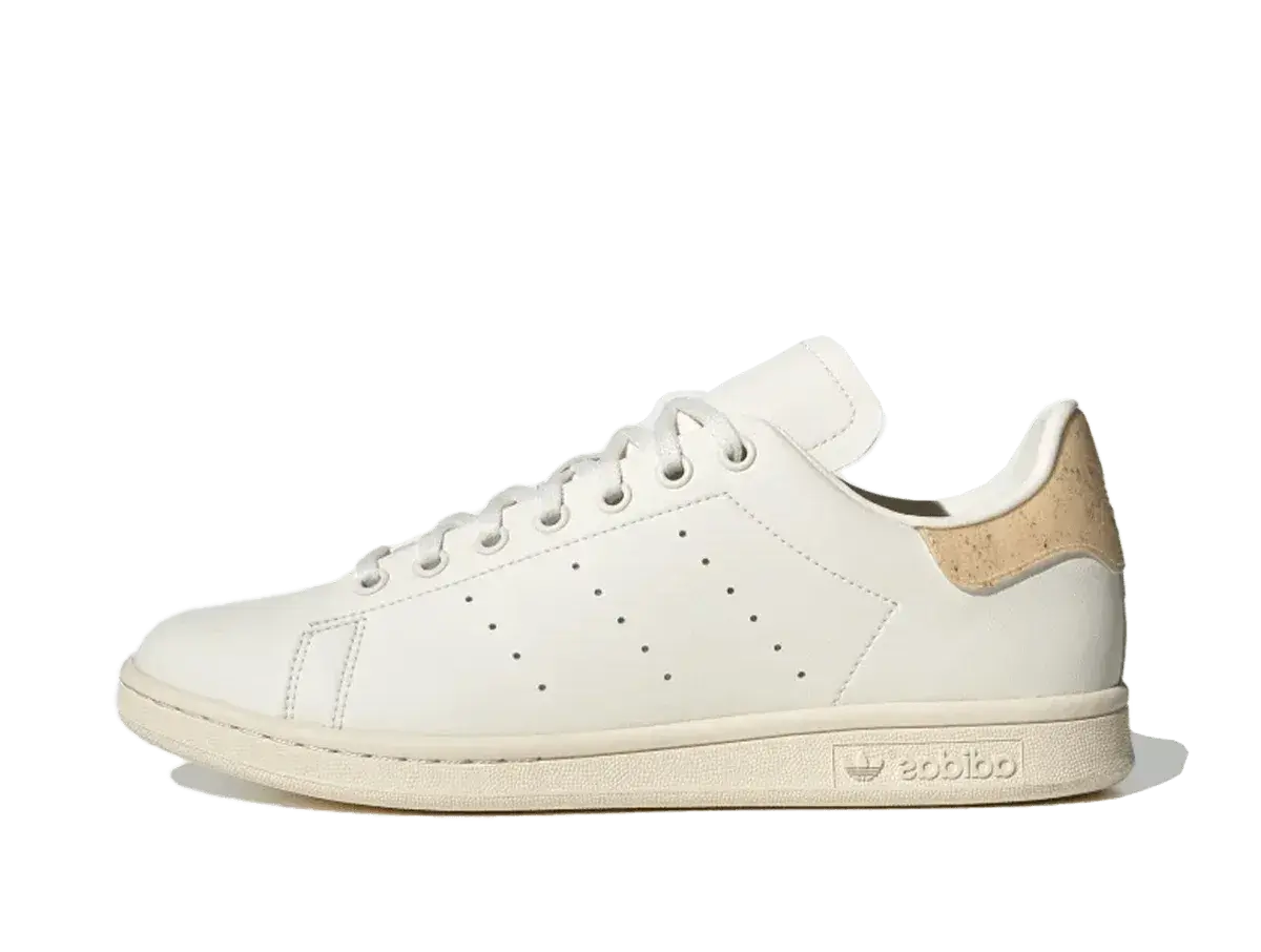 adidas Stan Smith Lux 'White'
