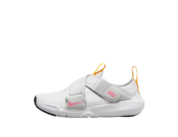 Nike Flex Advance 'Coral Chalk' (PS)