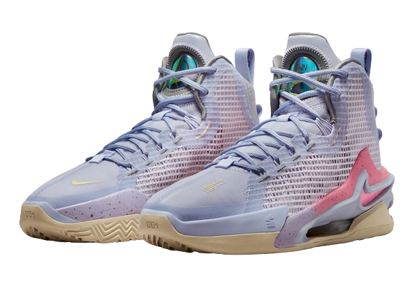 Nike Zoom GT Jump - Image 1