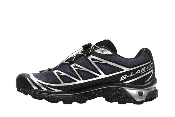 Salomon XT-6 atmos Stars Collide