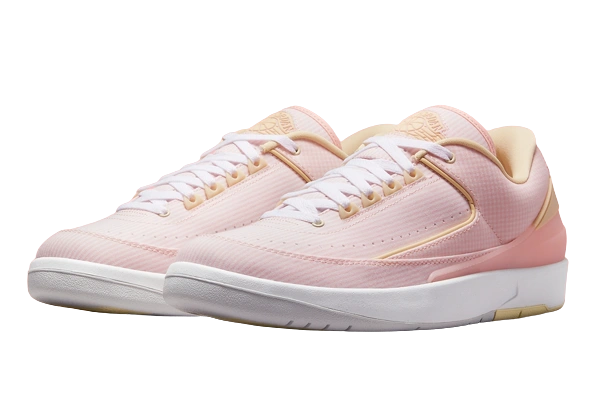 Jordan 2 Retro Low Craft Atmosphere - Image 1