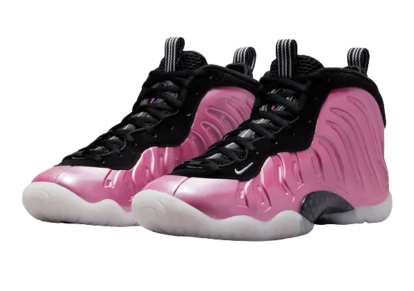 Nike Little Posite One (GS) - Image 1