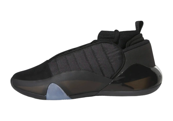 adidas Harden Vol. 7 Core Black