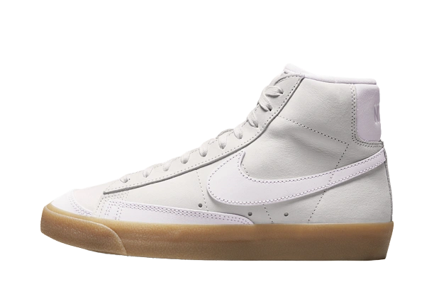 Nike Blazer Mid 77 Premium Pearl Pink (W)