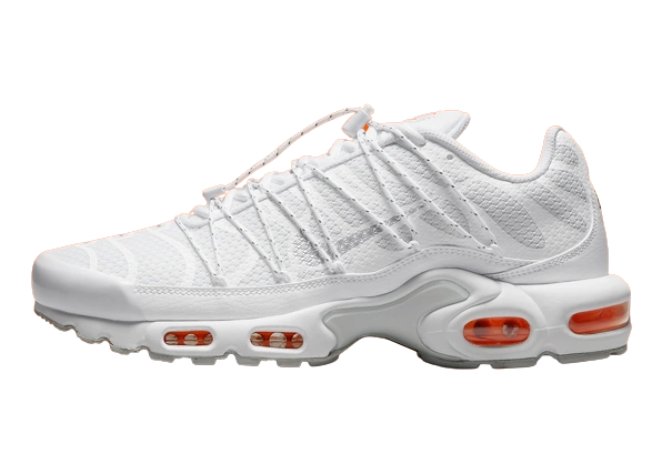 Nike Air Max Plus Utility 'White'
