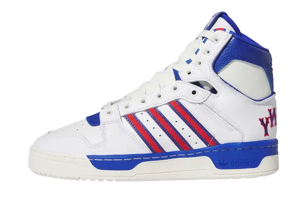 adidas Conductor High