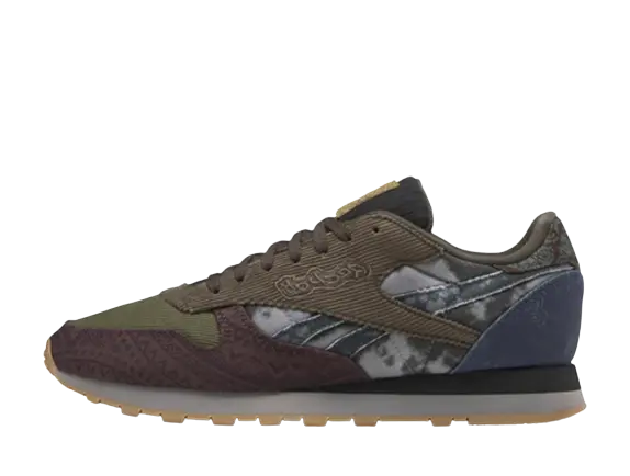 Reebok Classic Leather 'Recreational Activities'