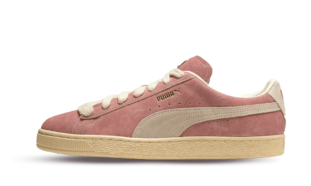 Puma Suede Rhuigi 'B-boy'