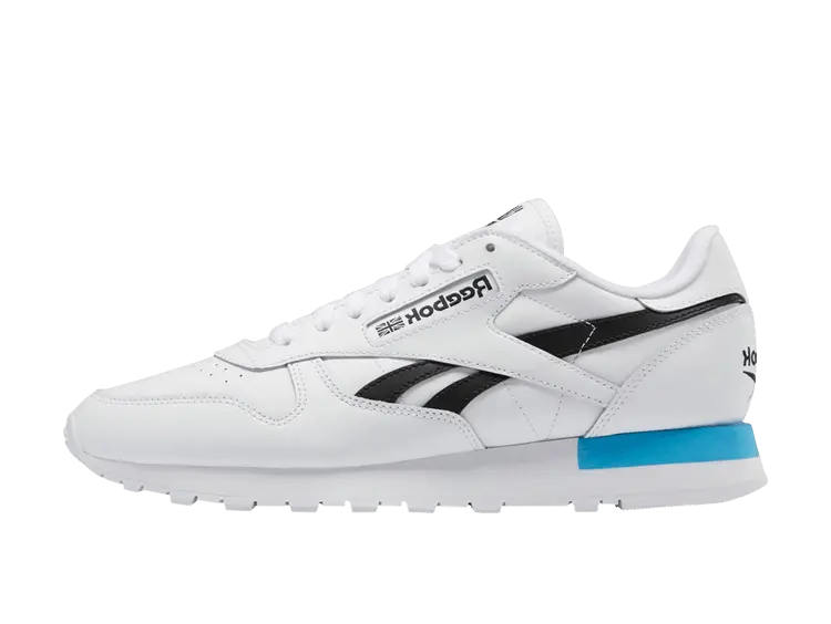 Reebok Classic Leather '30th Anniversary - Radiant Aqua'