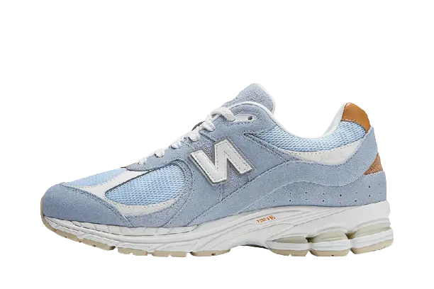 New Balance 2002R Wet Blue