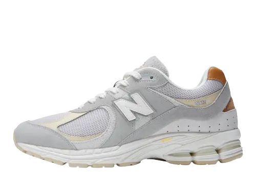 New Balance 2002R Concrete Grey