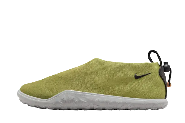 Nike ACG Moc Moss Anthracite