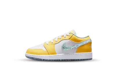 Air Jordan 1 Low (GS)