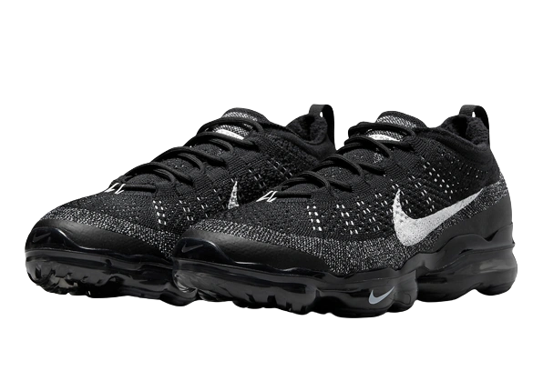 Nike Air VaporMax 2023 Flyknit Oreo - Image 1