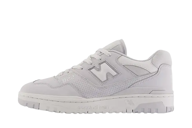 New Balance 550 Granite